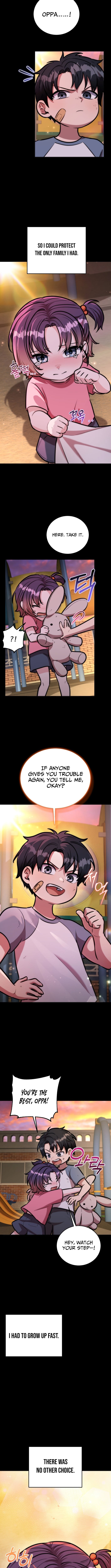 The Grand Cudgel Order – Chapter 38 – Page 2
