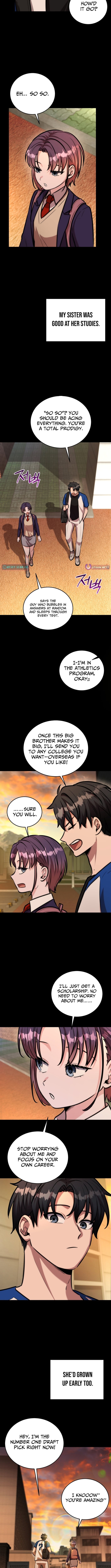 The Grand Cudgel Order – Chapter 38 – Page 6