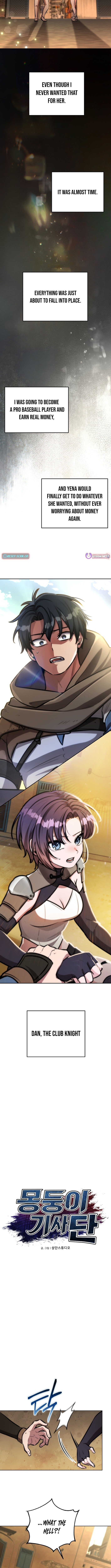 The Grand Cudgel Order – Chapter 38 – Page 7