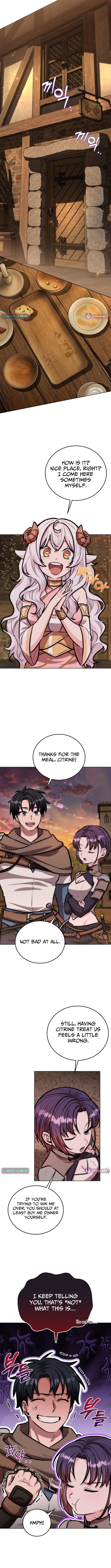 The Grand Cudgel Order – Chapter 38 – Page 14
