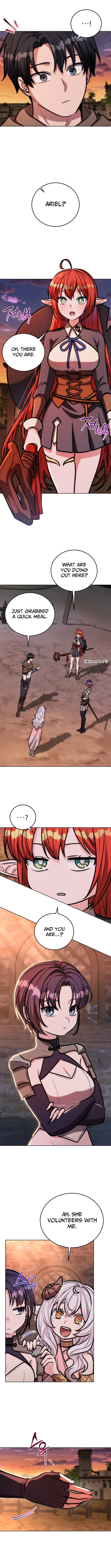 The Grand Cudgel Order – Chapter 38 – Page 15