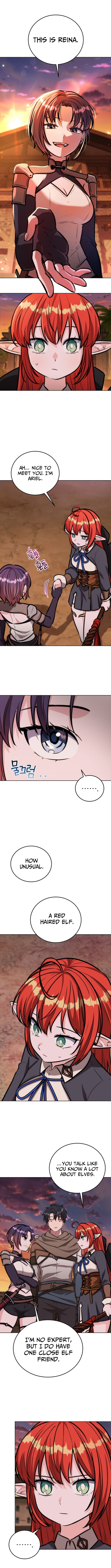 The Grand Cudgel Order – Chapter 38 – Page 16