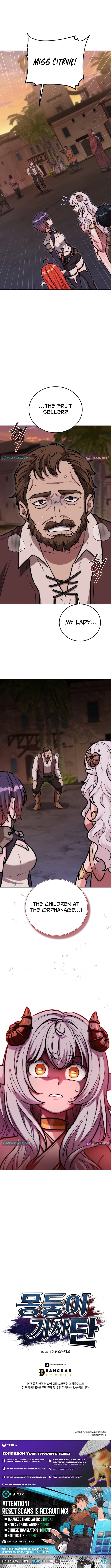 The Grand Cudgel Order – Chapter 38 – Page 17