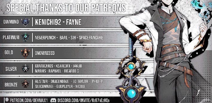 The Grand Cudgel Order – Chapter 38 – Page 18