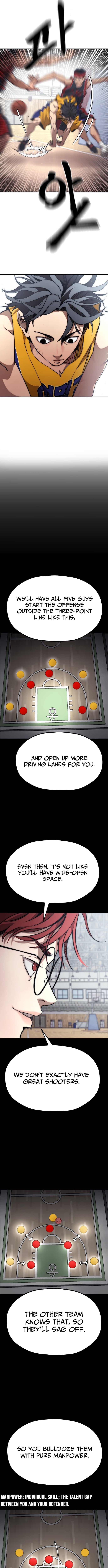Dancer – Chapter 14 – Page 3