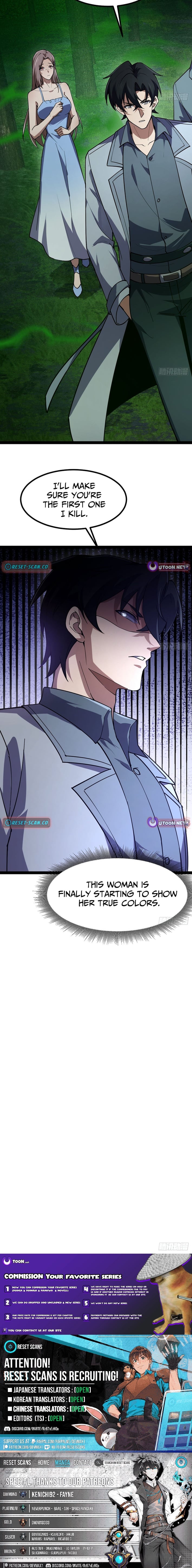 The Surviving Player: Unrivaled in the Second Death Game – Chapter 35 – Page 10