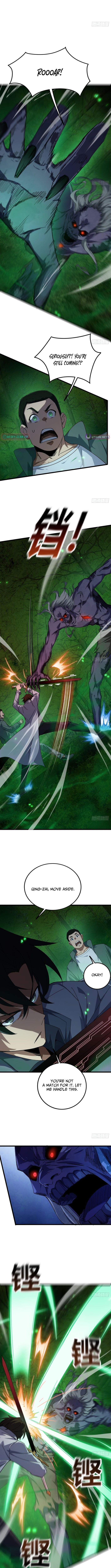 The Surviving Player: Unrivaled in the Second Death Game – Chapter 36 – Page 9