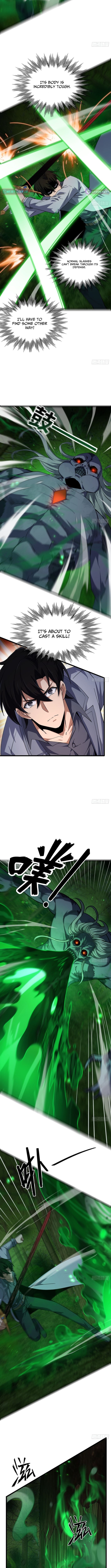 The Surviving Player: Unrivaled in the Second Death Game – Chapter 36 – Page 10