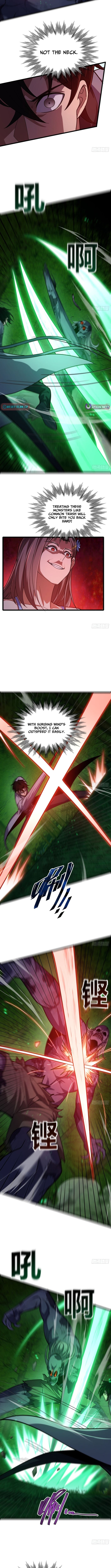 The Surviving Player: Unrivaled in the Second Death Game – Chapter 37 – Page 2