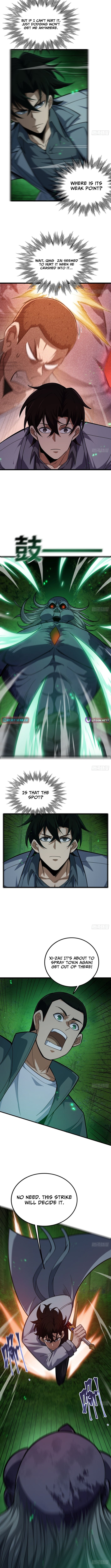 The Surviving Player: Unrivaled in the Second Death Game – Chapter 37 – Page 3