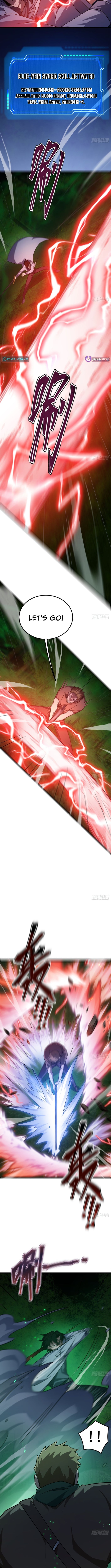 The Surviving Player: Unrivaled in the Second Death Game – Chapter 37 – Page 10