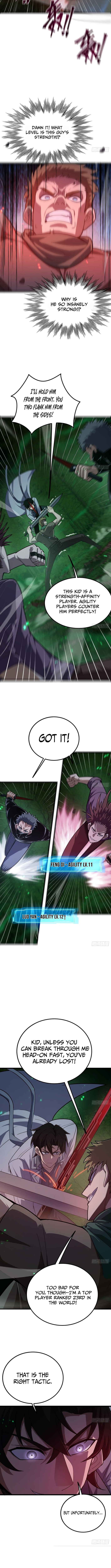The Surviving Player: Unrivaled in the Second Death Game – Chapter 38 – Page 2