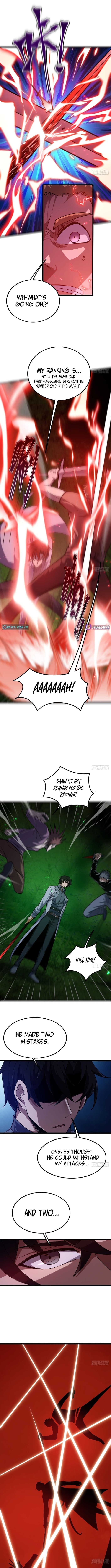 The Surviving Player: Unrivaled in the Second Death Game – Chapter 38 – Page 3