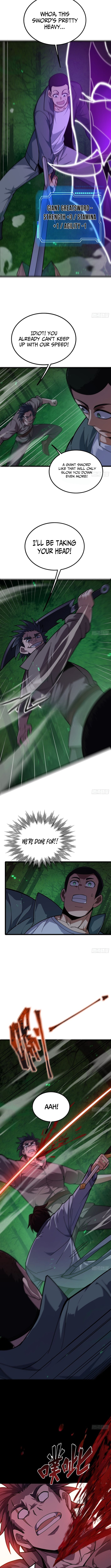 The Surviving Player: Unrivaled in the Second Death Game – Chapter 39 – Page 6