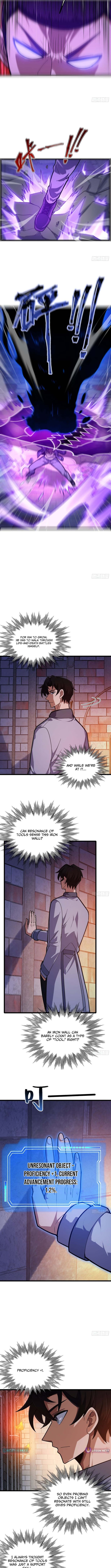 The Surviving Player: Unrivaled in the Second Death Game – Chapter 40 – Page 8