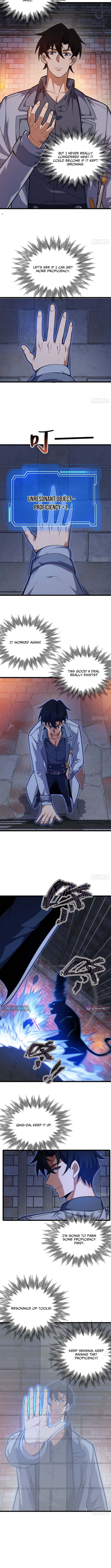 The Surviving Player: Unrivaled in the Second Death Game – Chapter 40 – Page 9