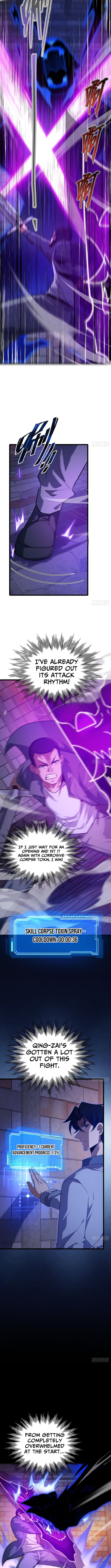 The Surviving Player: Unrivaled in the Second Death Game – Chapter 41 – Page 2