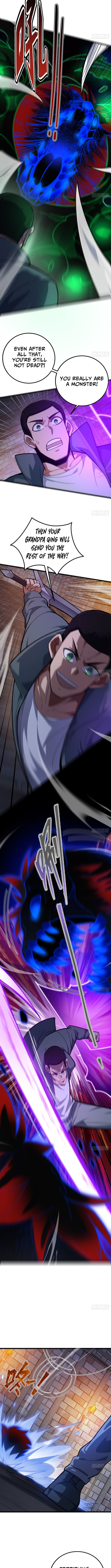 The Surviving Player: Unrivaled in the Second Death Game – Chapter 41 – Page 6