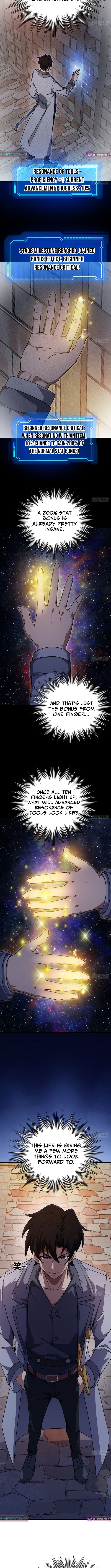 The Surviving Player: Unrivaled in the Second Death Game – Chapter 41 – Page 9