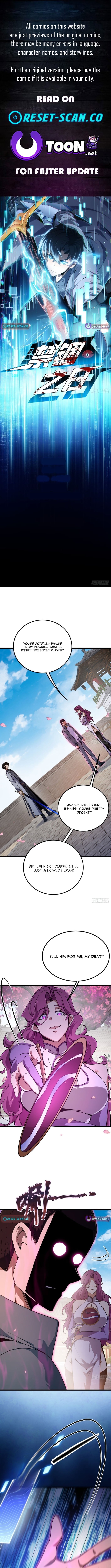 The Surviving Player: Unrivaled in the Second Death Game – Chapter 42 – Page 1
