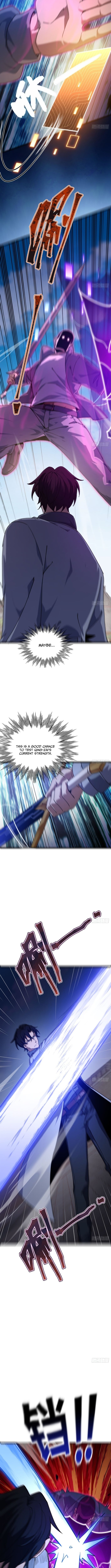 The Surviving Player: Unrivaled in the Second Death Game – Chapter 42 – Page 2