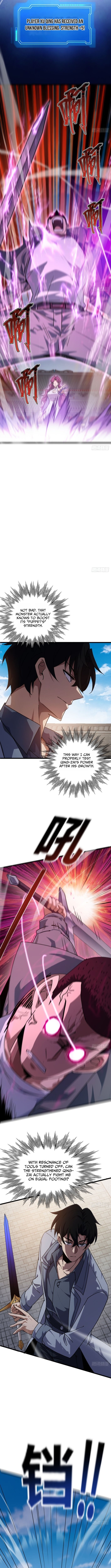 The Surviving Player: Unrivaled in the Second Death Game – Chapter 42 – Page 4