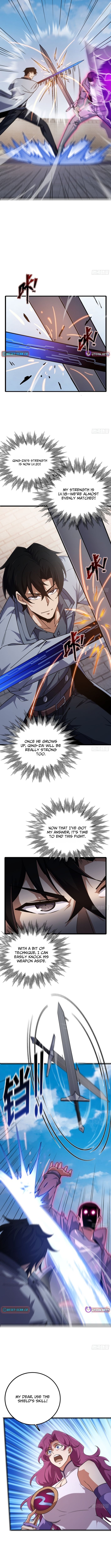 The Surviving Player: Unrivaled in the Second Death Game – Chapter 42 – Page 5