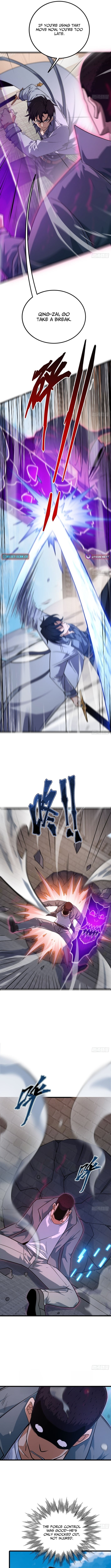 The Surviving Player: Unrivaled in the Second Death Game – Chapter 42 – Page 6