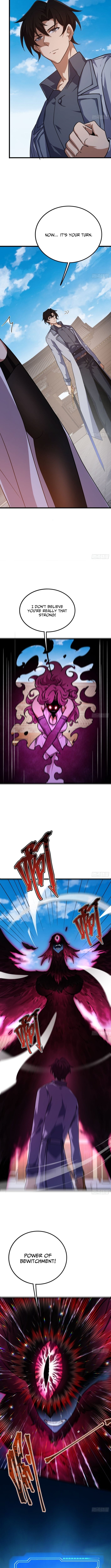 The Surviving Player: Unrivaled in the Second Death Game – Chapter 42 – Page 7