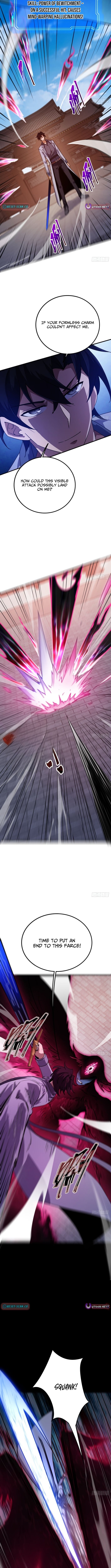 The Surviving Player: Unrivaled in the Second Death Game – Chapter 42 – Page 8