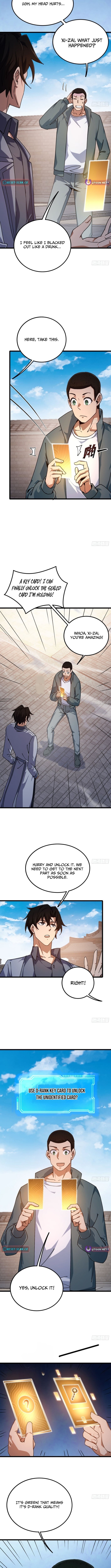 The Surviving Player: Unrivaled in the Second Death Game – Chapter 42 – Page 10