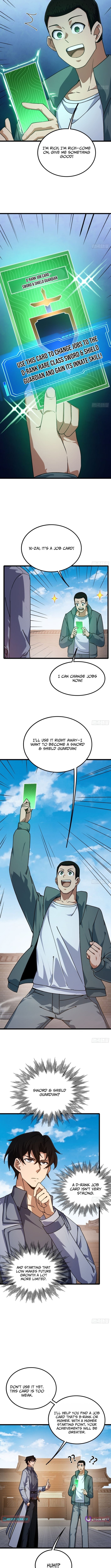 The Surviving Player: Unrivaled in the Second Death Game – Chapter 42 – Page 11