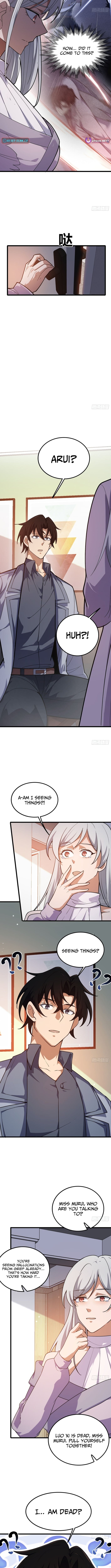 The Surviving Player: Unrivaled in the Second Death Game – Chapter 49 – Page 4