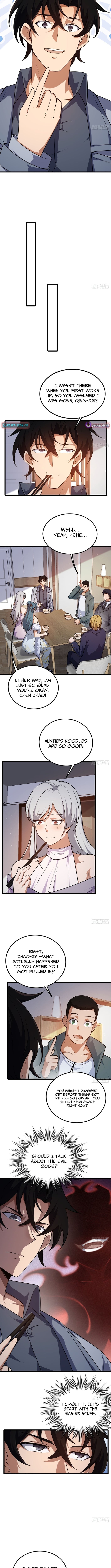 The Surviving Player: Unrivaled in the Second Death Game – Chapter 49 – Page 5