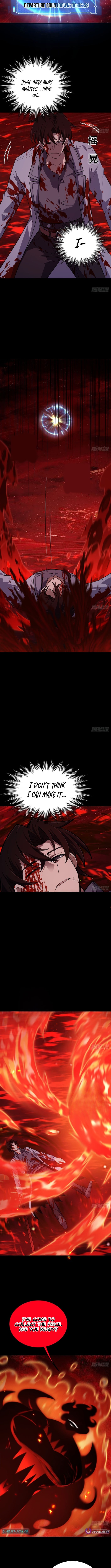 The Surviving Player: Unrivaled in the Second Death Game – Chapter 49 – Page 7