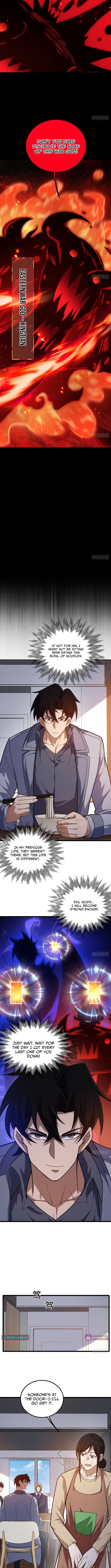 The Surviving Player: Unrivaled in the Second Death Game – Chapter 49 – Page 10