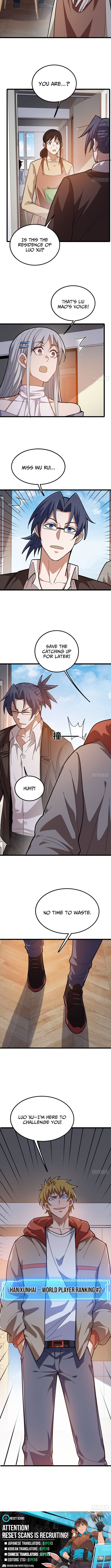 The Surviving Player: Unrivaled in the Second Death Game – Chapter 49 – Page 11