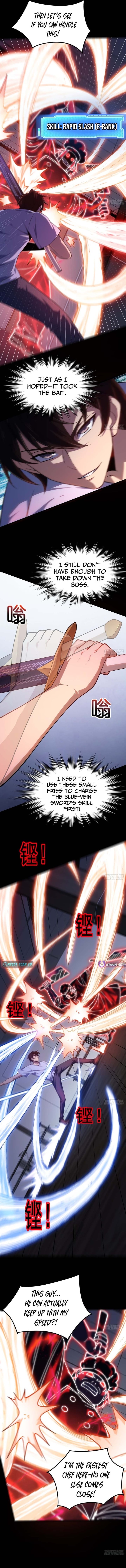 The Surviving Player: Unrivaled in the Second Death Game – Chapter 5 – Page 9