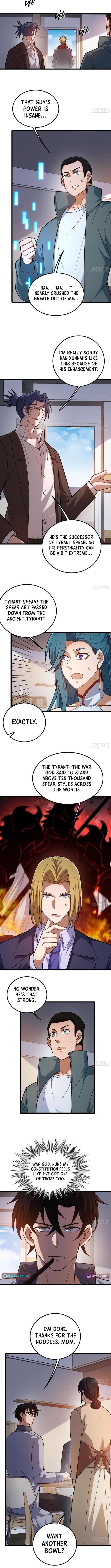 The Surviving Player: Unrivaled in the Second Death Game – Chapter 50 – Page 6