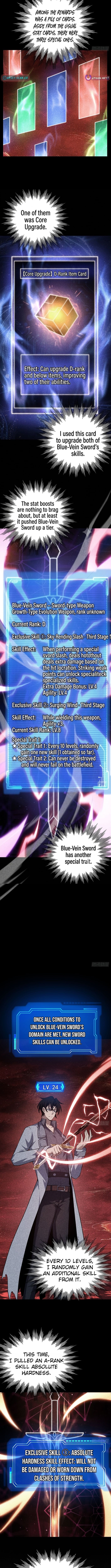 The Surviving Player: Unrivaled in the Second Death Game – Chapter 51 – Page 2
