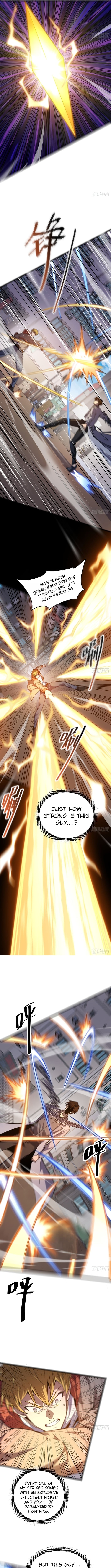 The Surviving Player: Unrivaled in the Second Death Game – Chapter 51 – Page 5