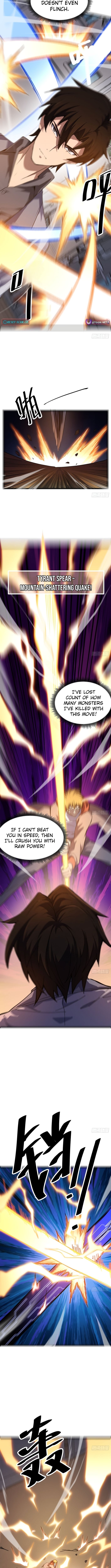 The Surviving Player: Unrivaled in the Second Death Game – Chapter 51 – Page 6