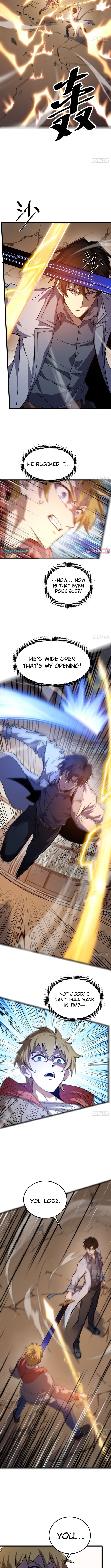 The Surviving Player: Unrivaled in the Second Death Game – Chapter 51 – Page 7