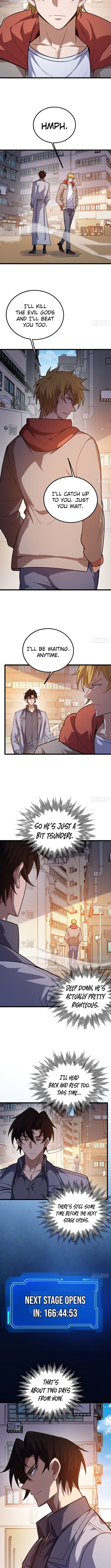 The Surviving Player: Unrivaled in the Second Death Game – Chapter 51 – Page 9