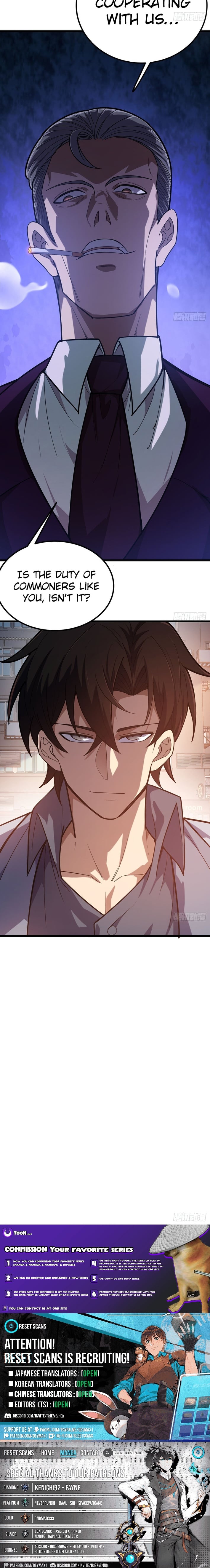 The Surviving Player: Unrivaled in the Second Death Game – Chapter 51 – Page 11