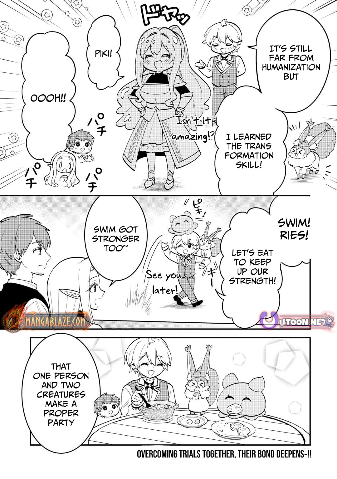 Henkyou Hakke Jinan wa Tensei Cheat Life wo Tanoshi Mitai – Chapter 9 – Page 26