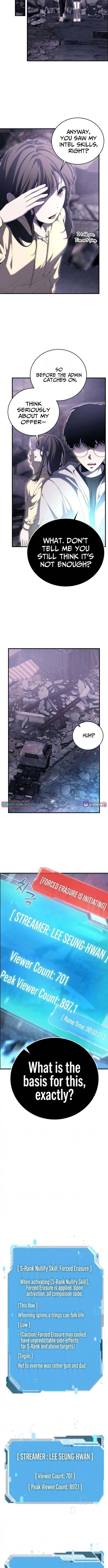 The Streamer – Chapter 2 – Page 15