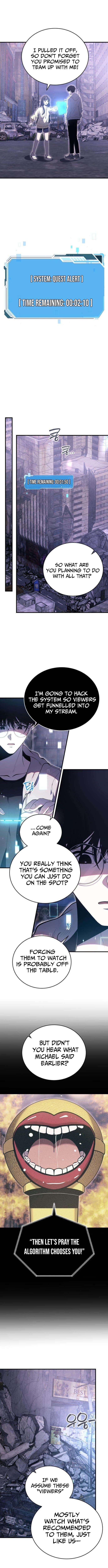 The Streamer – Chapter 3 – Page 5