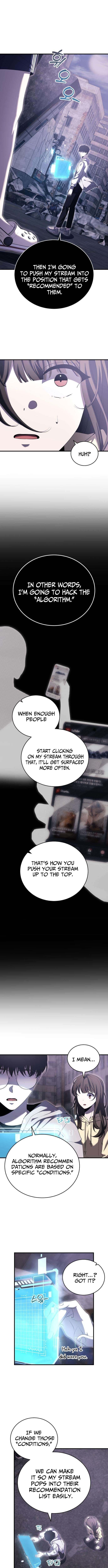 The Streamer – Chapter 3 – Page 6