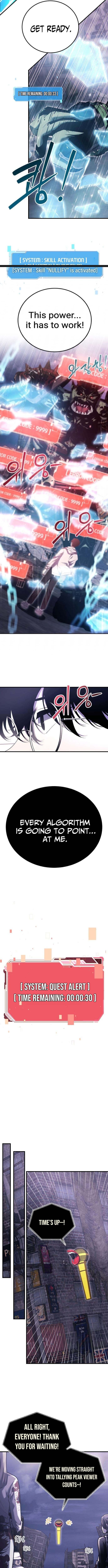 The Streamer – Chapter 3 – Page 8